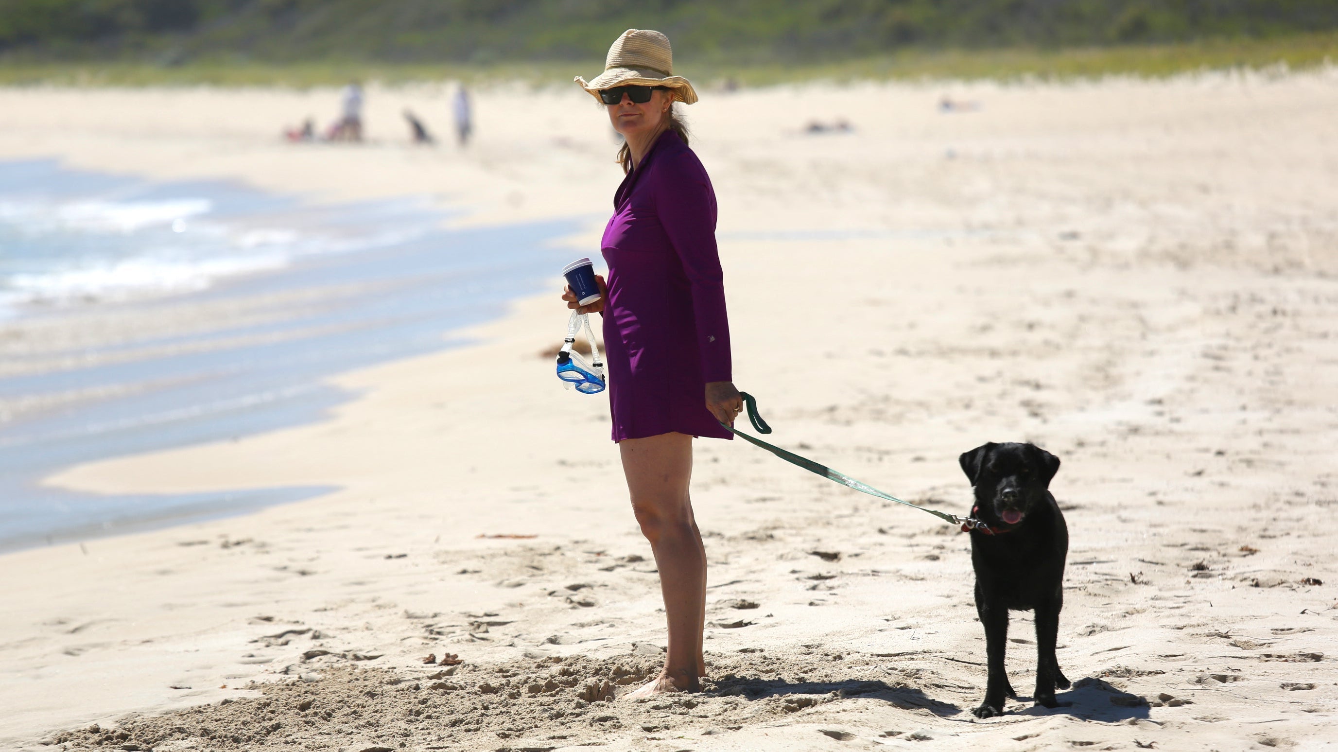 Overcoming your swimsuit anxiety