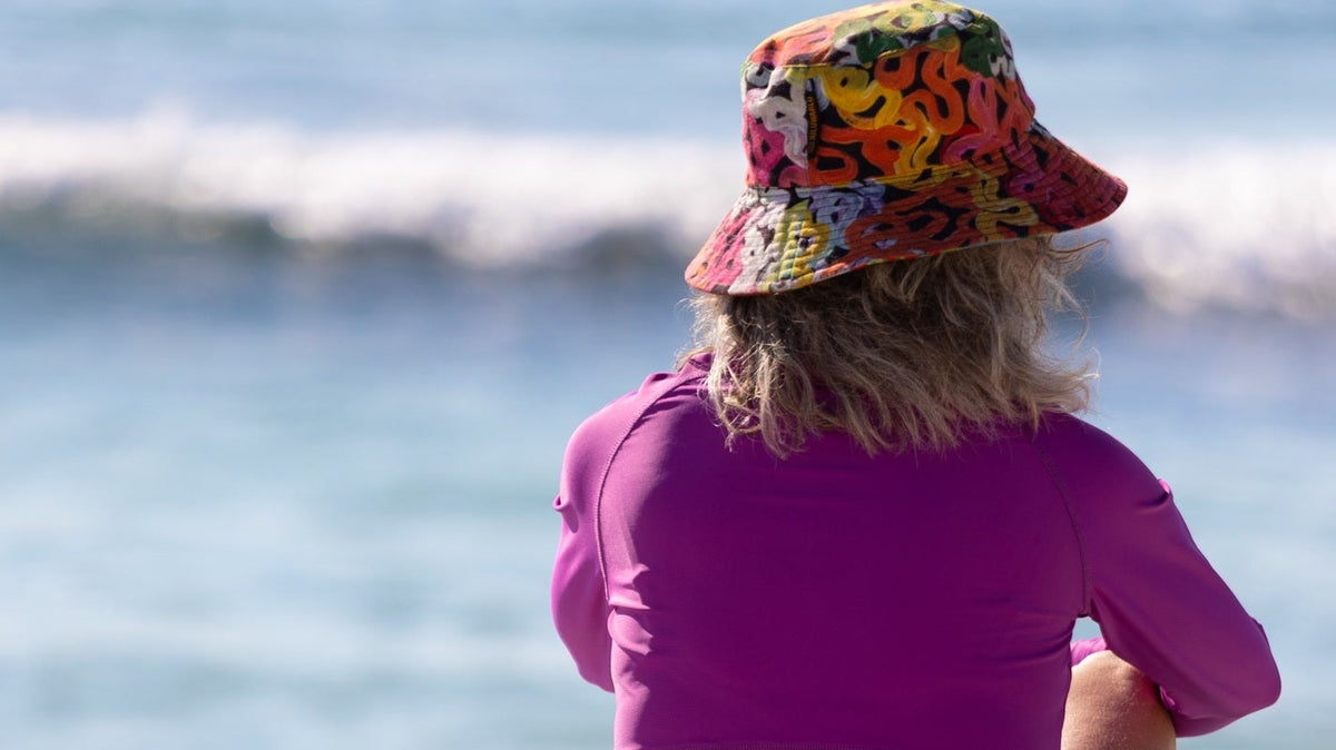 How our swimwear boosts your confidence