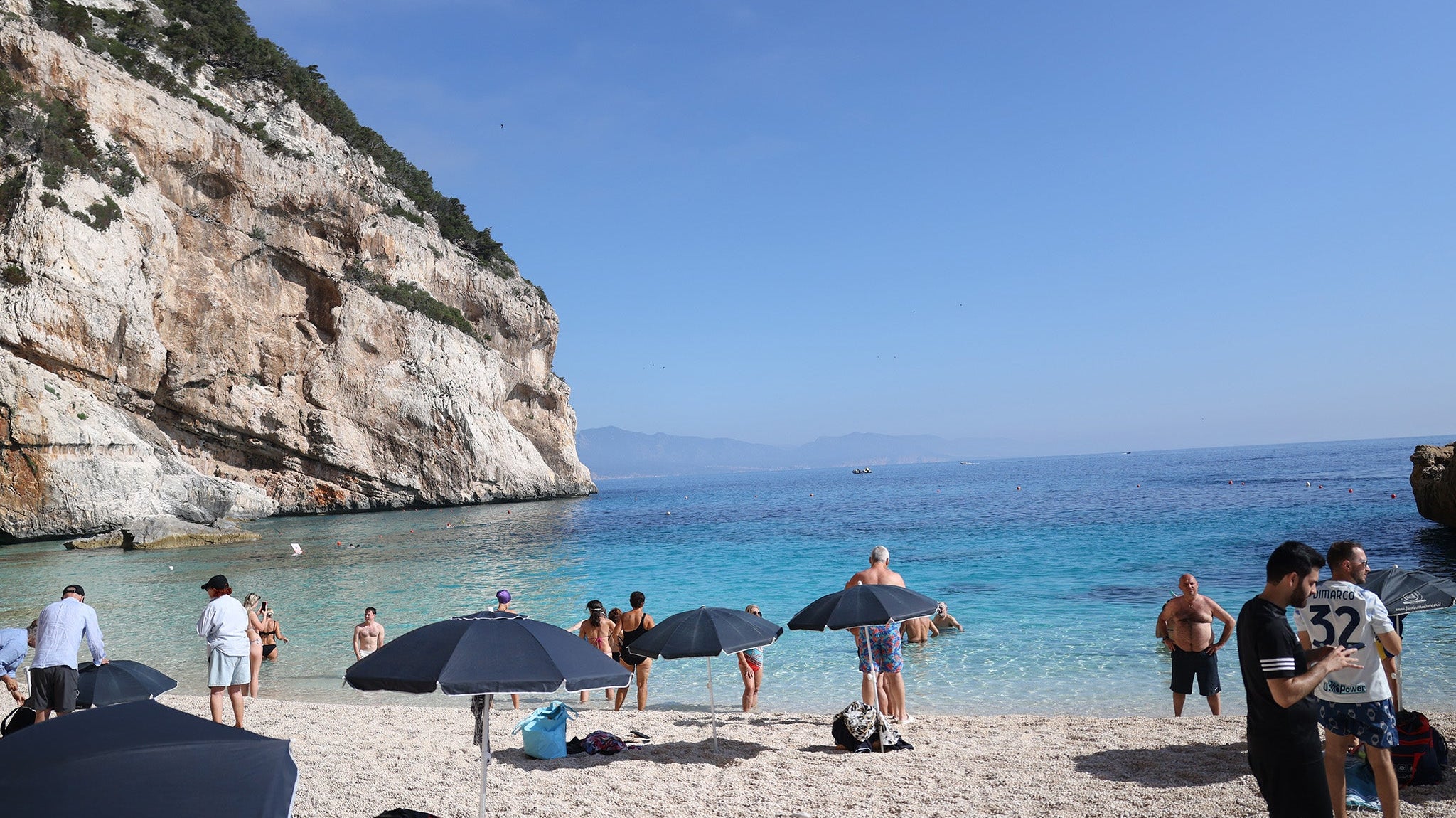 Longer, hotter and earlier summers in Europe mean careful timing of your trip.