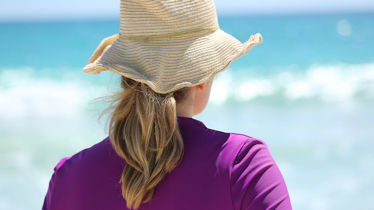 The Freedom to Choose: Why Not Wearing a Bikini Can Be Empowering