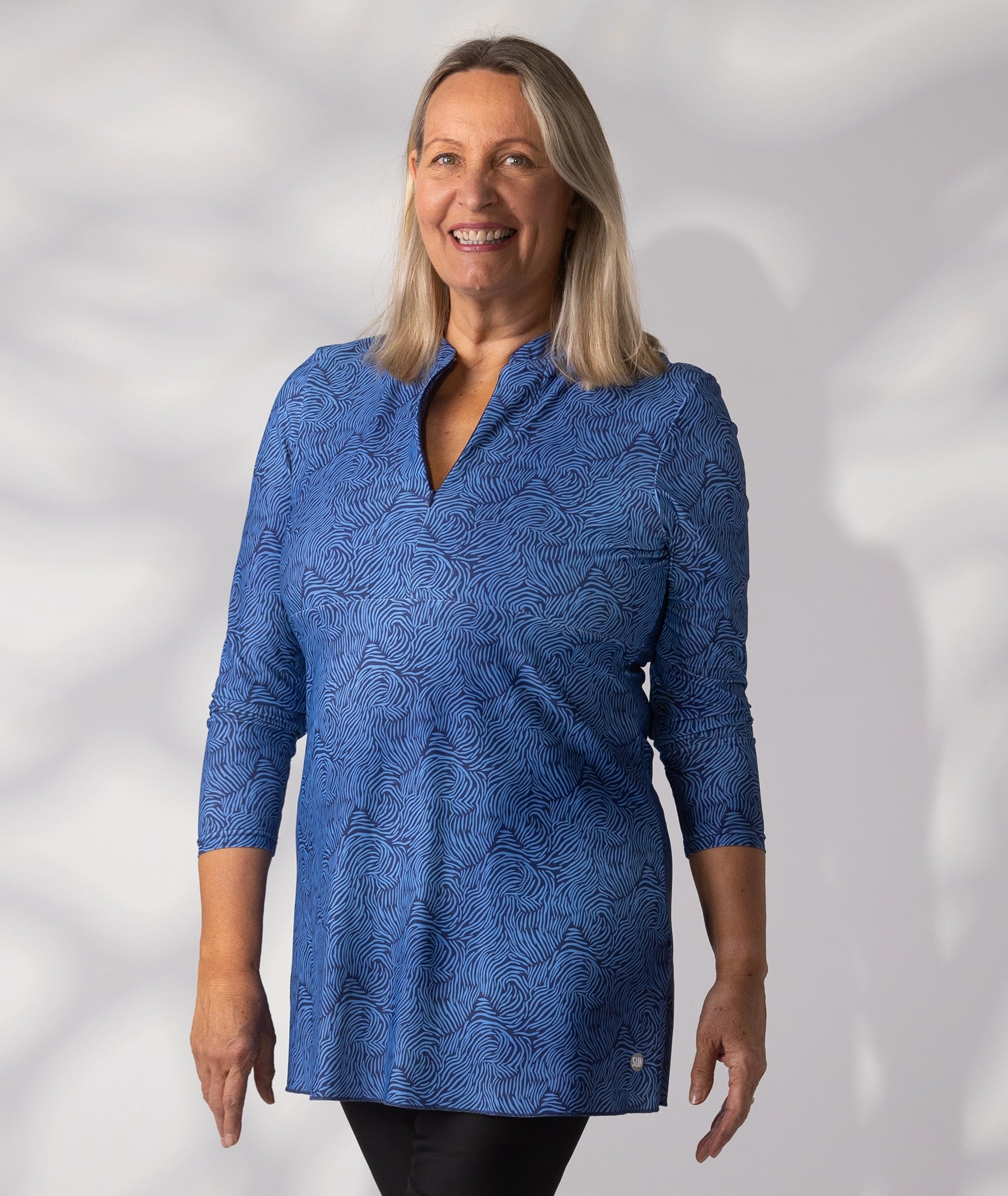 Swim_Dress_Blue_Print_Size16