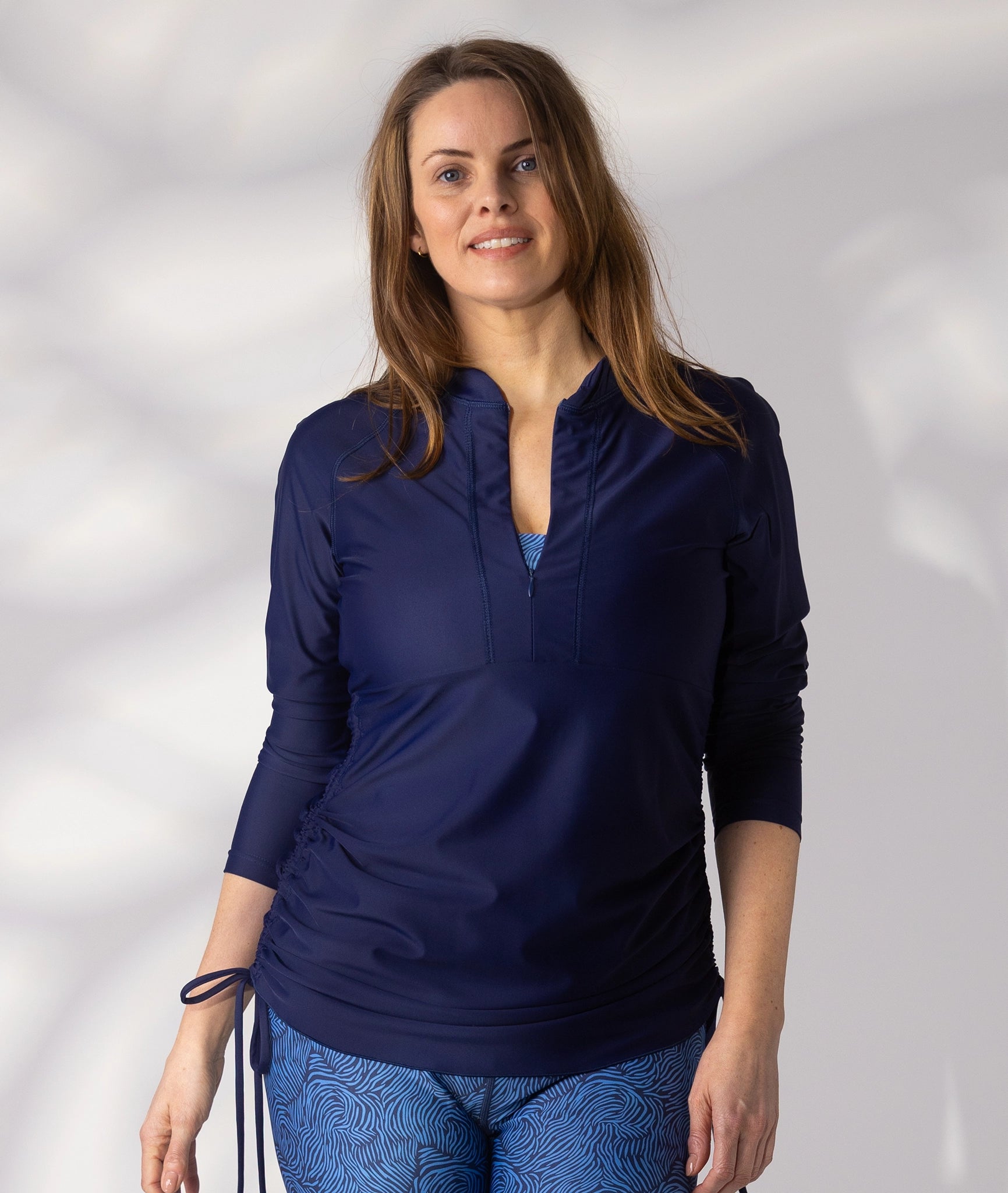 Rash_Top_Navy_Size12_front