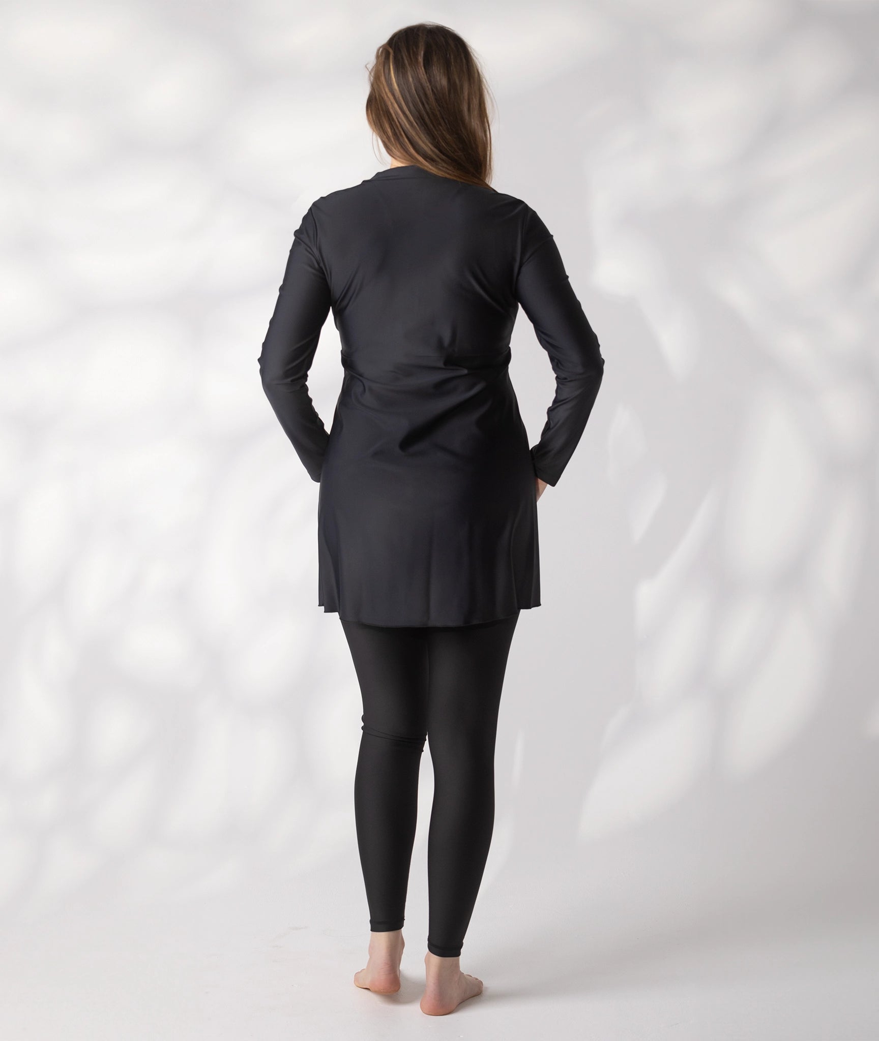 Swim_Dress_Long_sleeve_Black_legging_long_size12_back