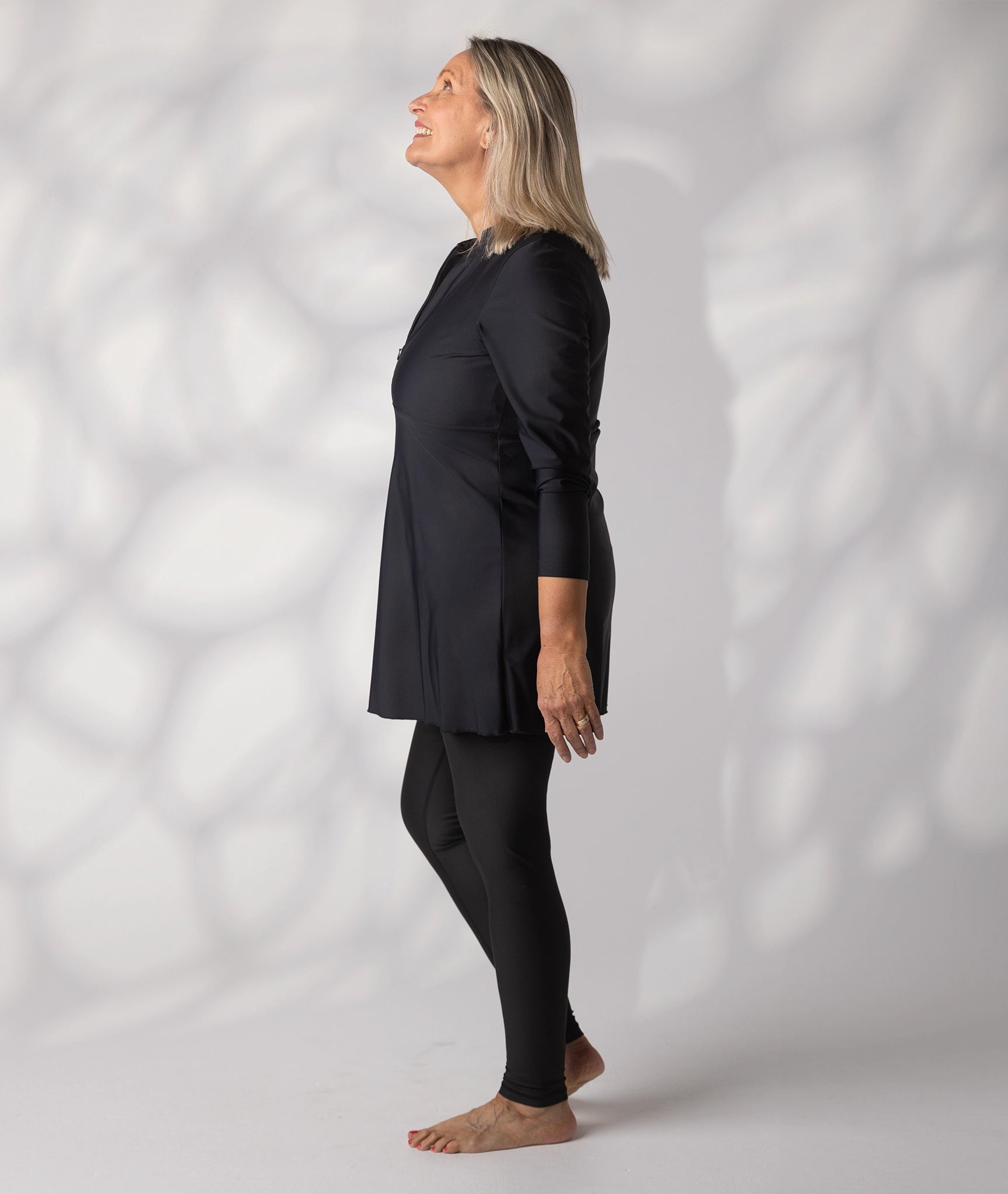 Swim_Dress_Long_sleeve_Black_legging_long_size16_side