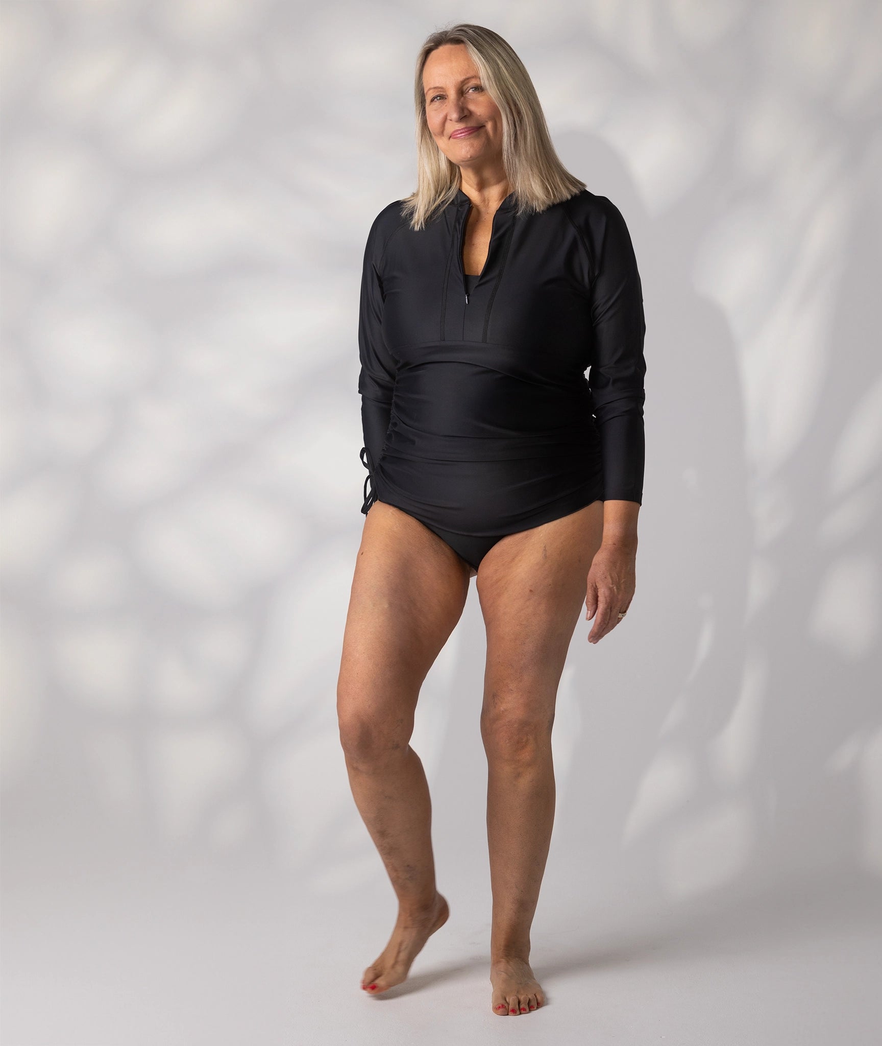 Rash_top_black_swim_brief_black_size16_front