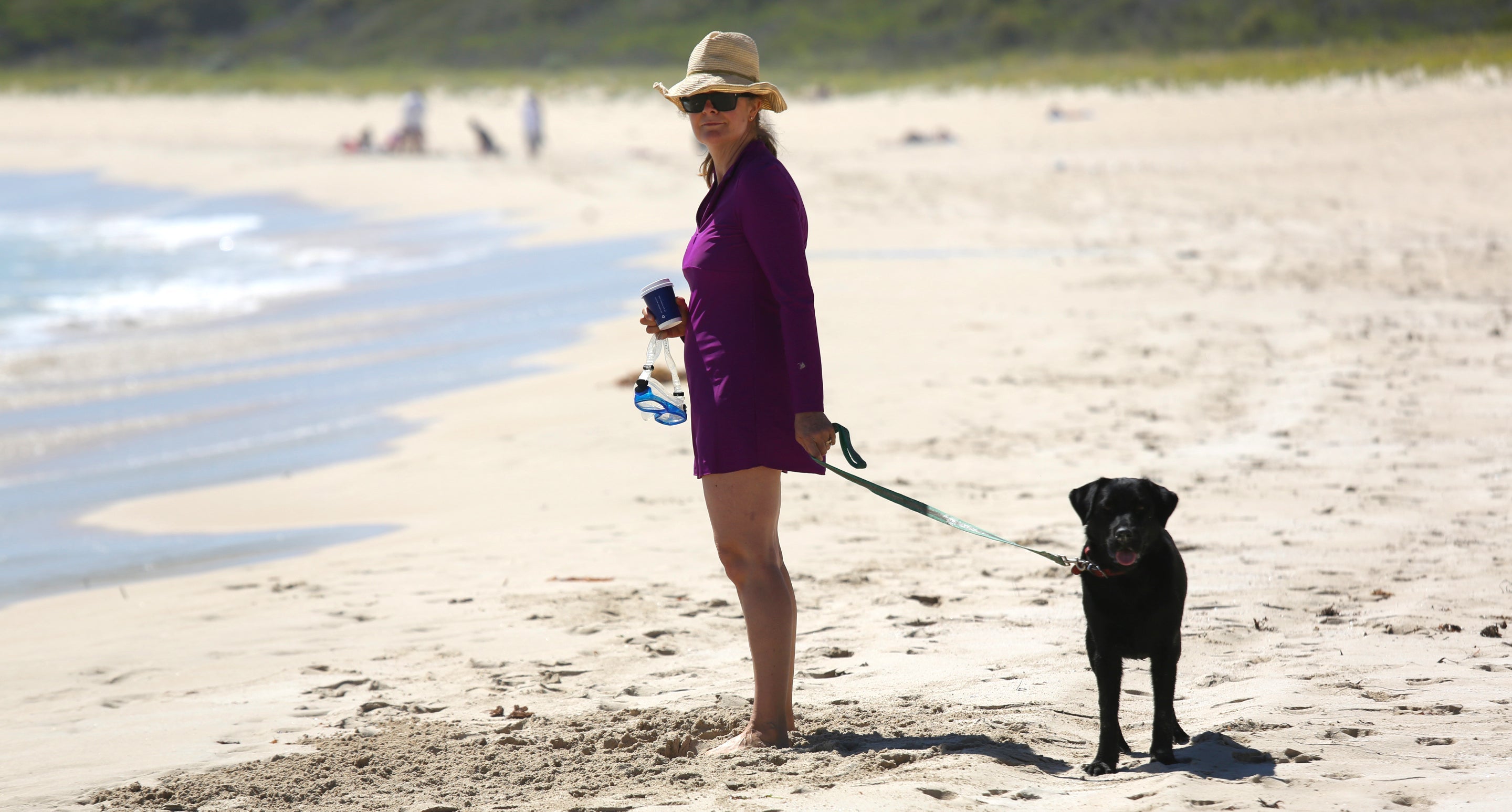 Overcoming your swimsuit anxiety