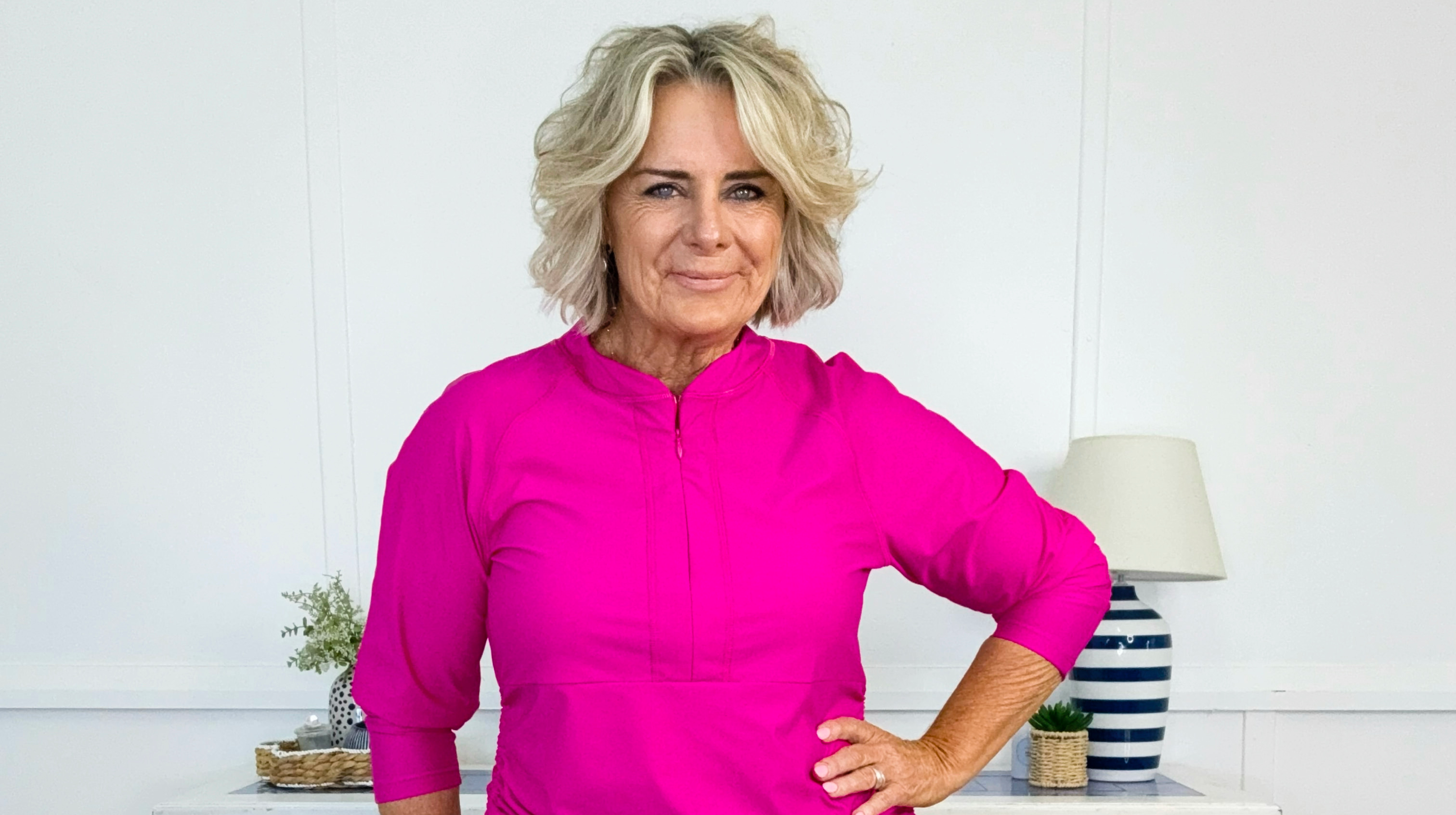 Celebrating Confidence with @MazLifestyle.