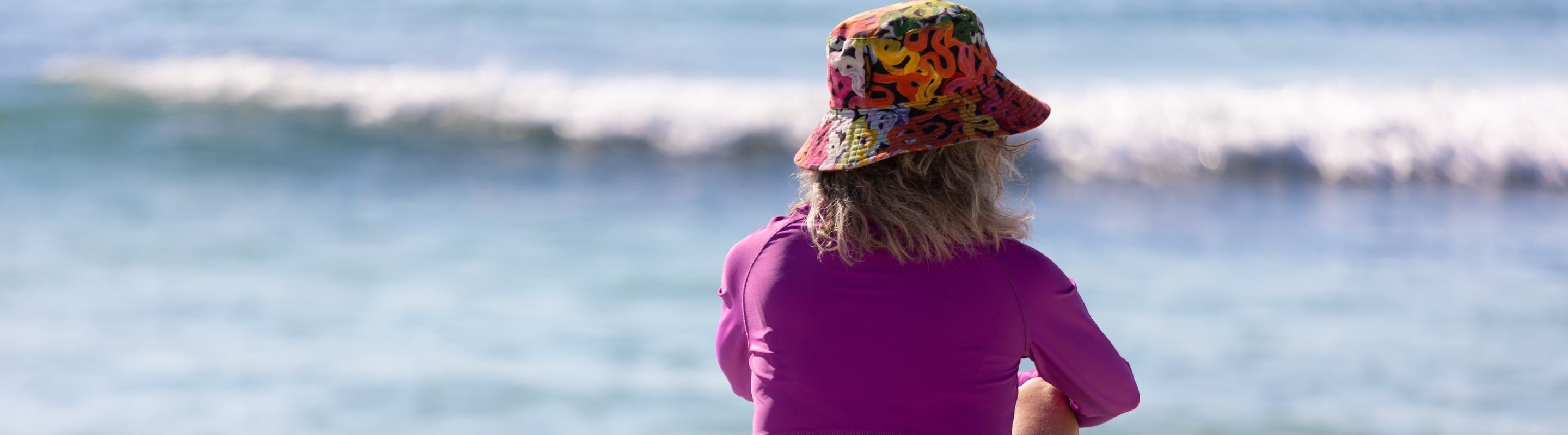 How our swimwear boosts your confidence