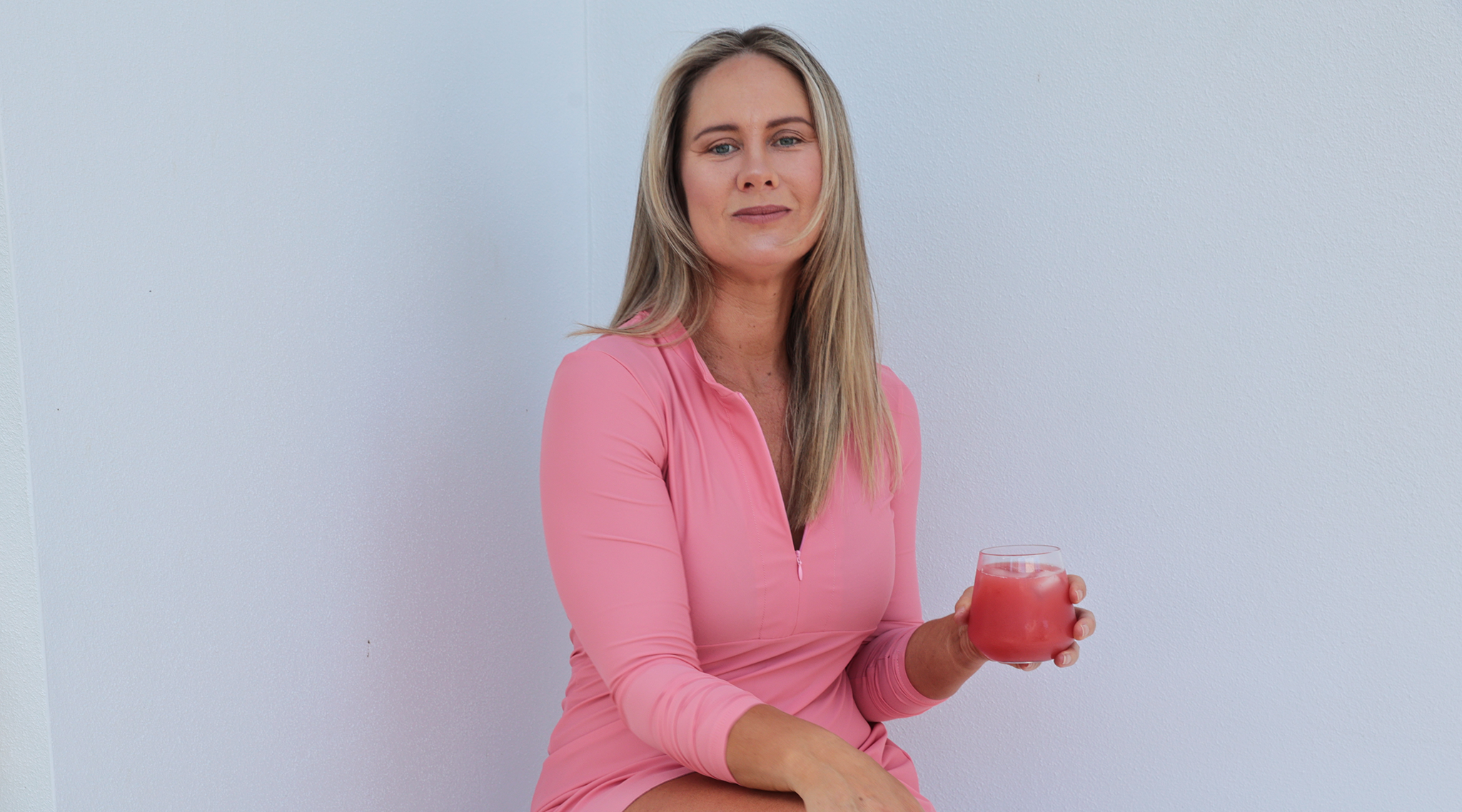 How do you wear your Suncheeter Australia swim dress?