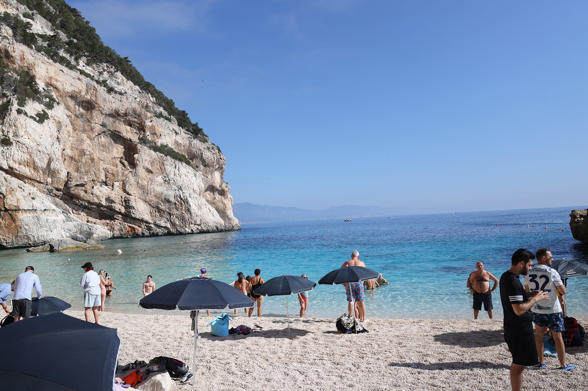 Longer, hotter eand earlier summers in Europe mean careful timing of your trip.