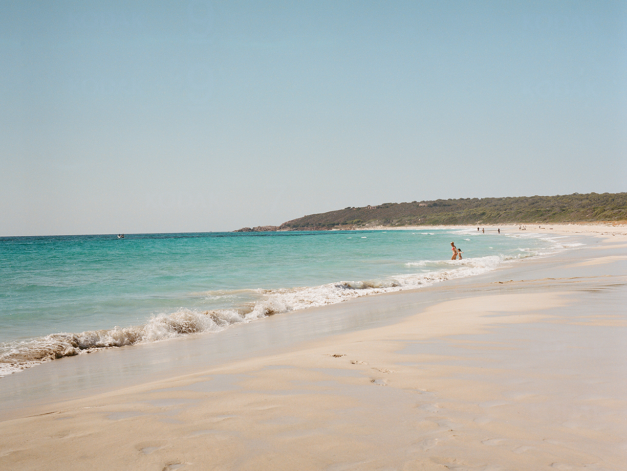 Our favourite beaches