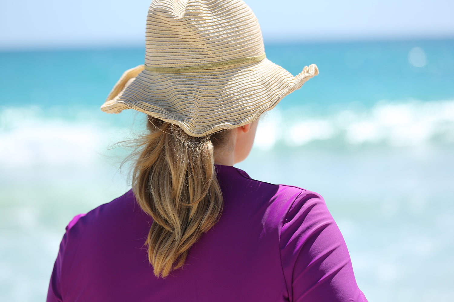 The Freedom to Choose: Why Not Wearing a Bikini Can Be Empowering