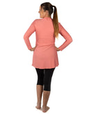 Swim dresses; Swimdress; aussie swimwear; coverup; UVP50+; pretty pink.