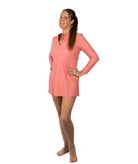 Swim dresses; Swimdress; aussie swimwear; coverup; UVP50+; pretty pink.