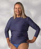 Crew_Swim_Top_Blue_Stripe_16 front