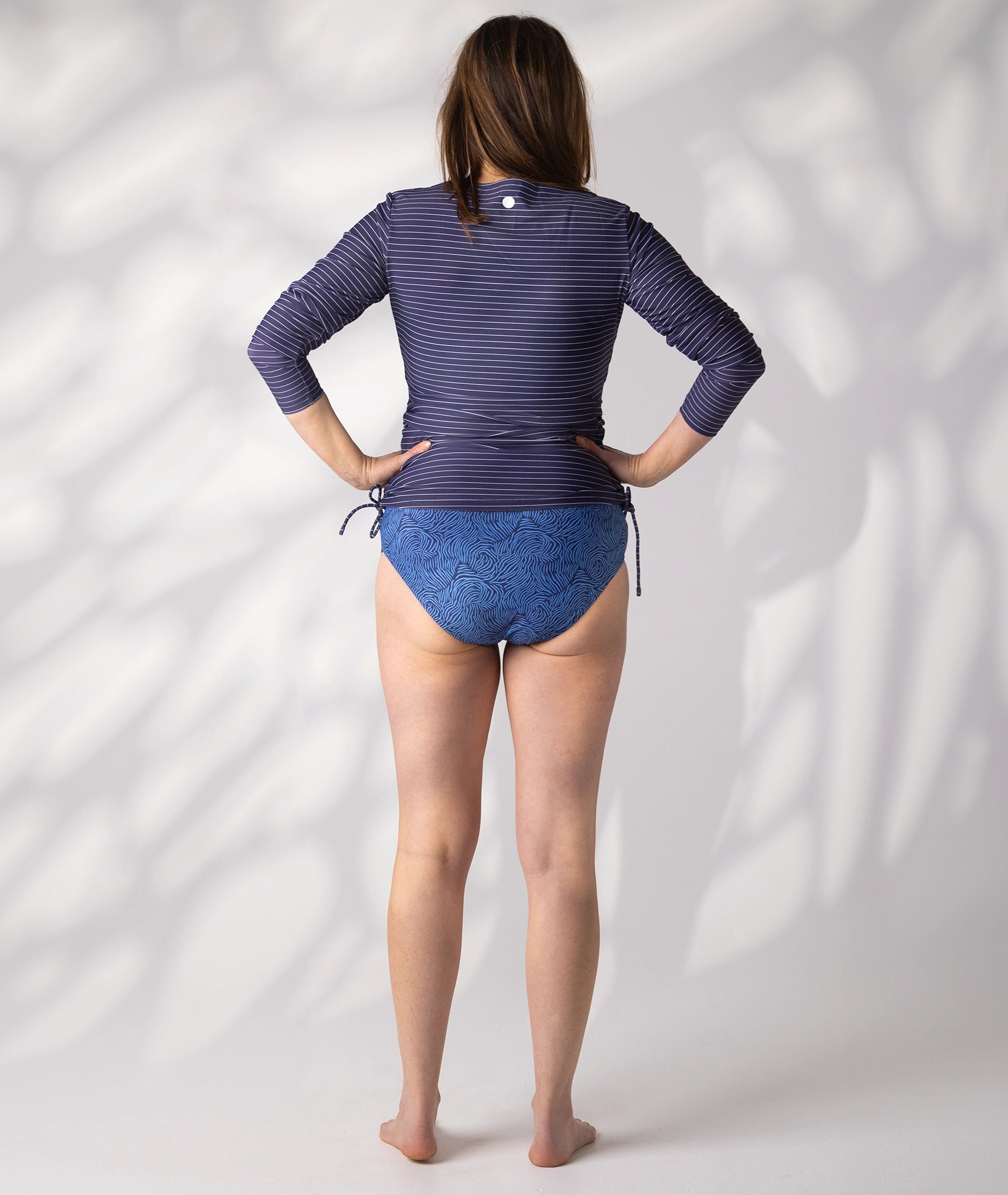 Rash_Top_Crew_Navy_Stripe_swim_brief_blue_size12_back