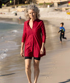 Swim_Dress_Babylon_size12_beach