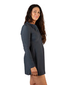 Swim_Dress_Carbon_Grey_Side