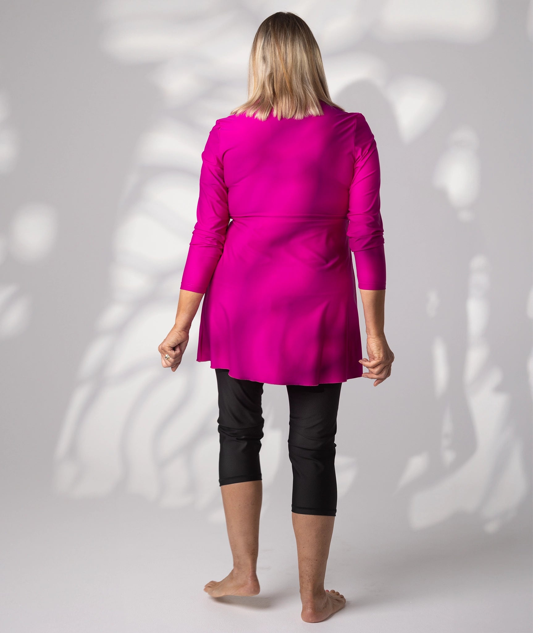 Swim_Dress_Hibiscus_crop_legging_size16_back