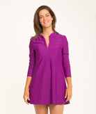 Swim_Dress_Spirit_Purple_Front