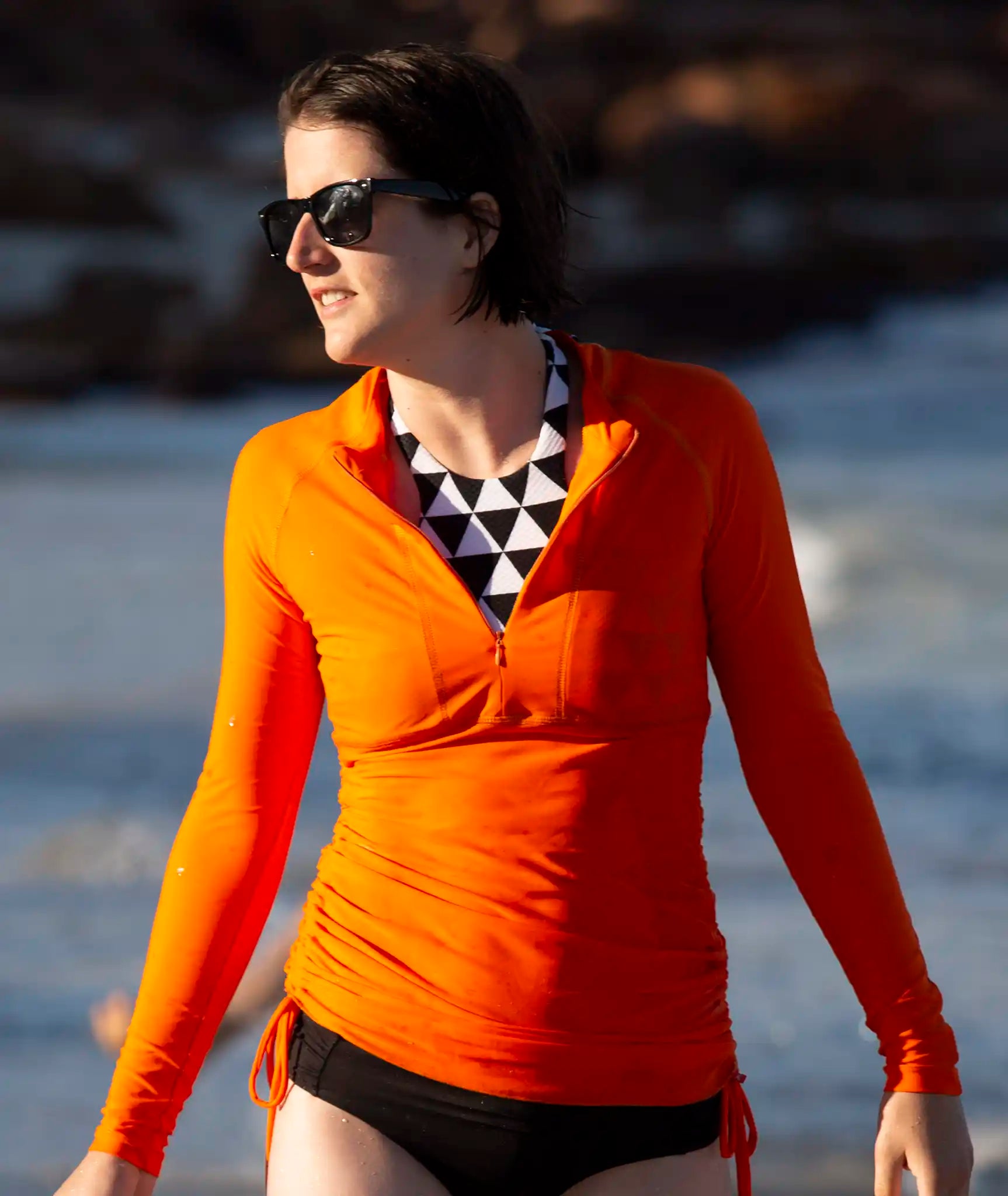 Swim_Rash_Top_Fluoro_Orange