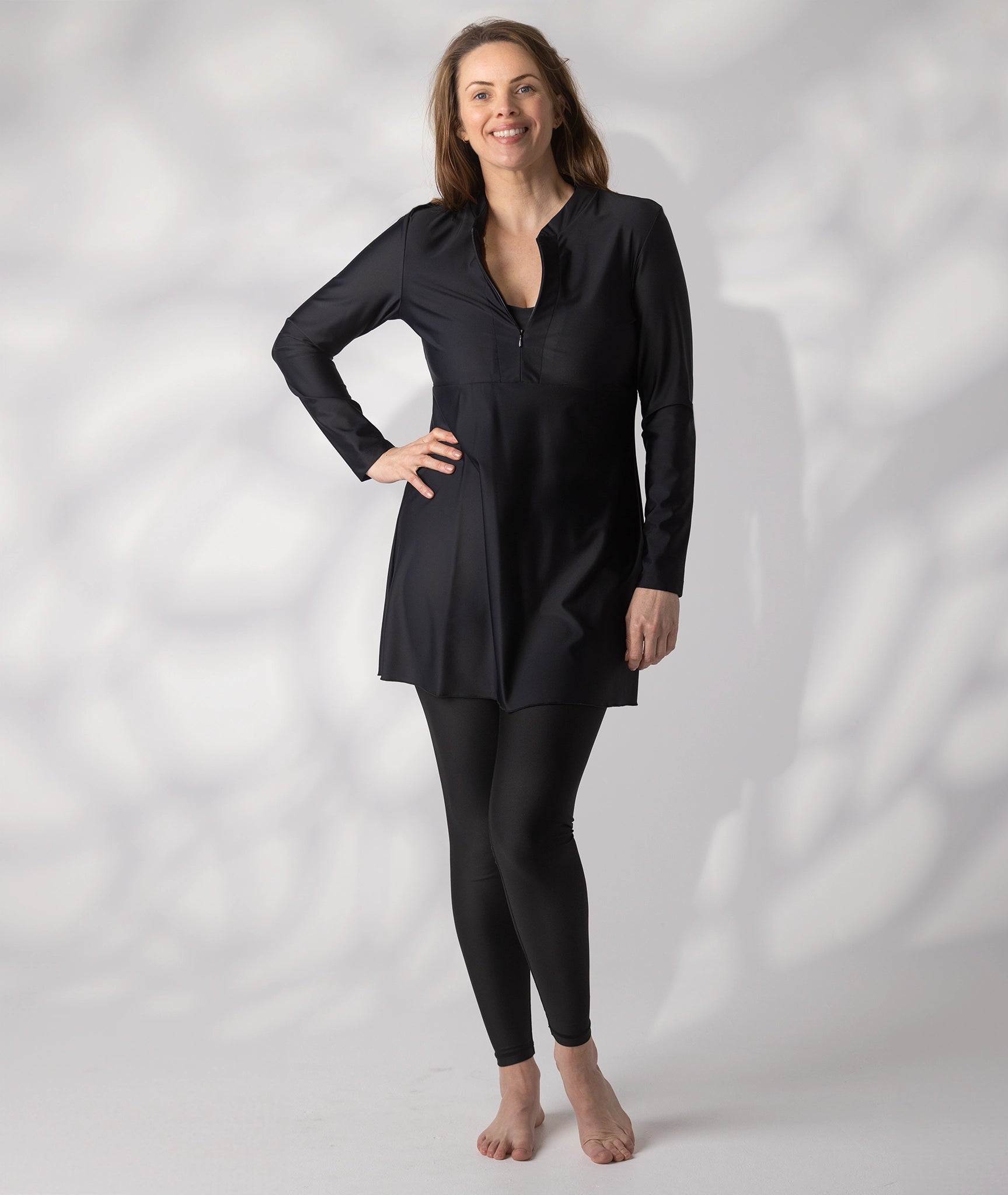 Swim_Dress_Long_sleeve_Black_legging_long_size12