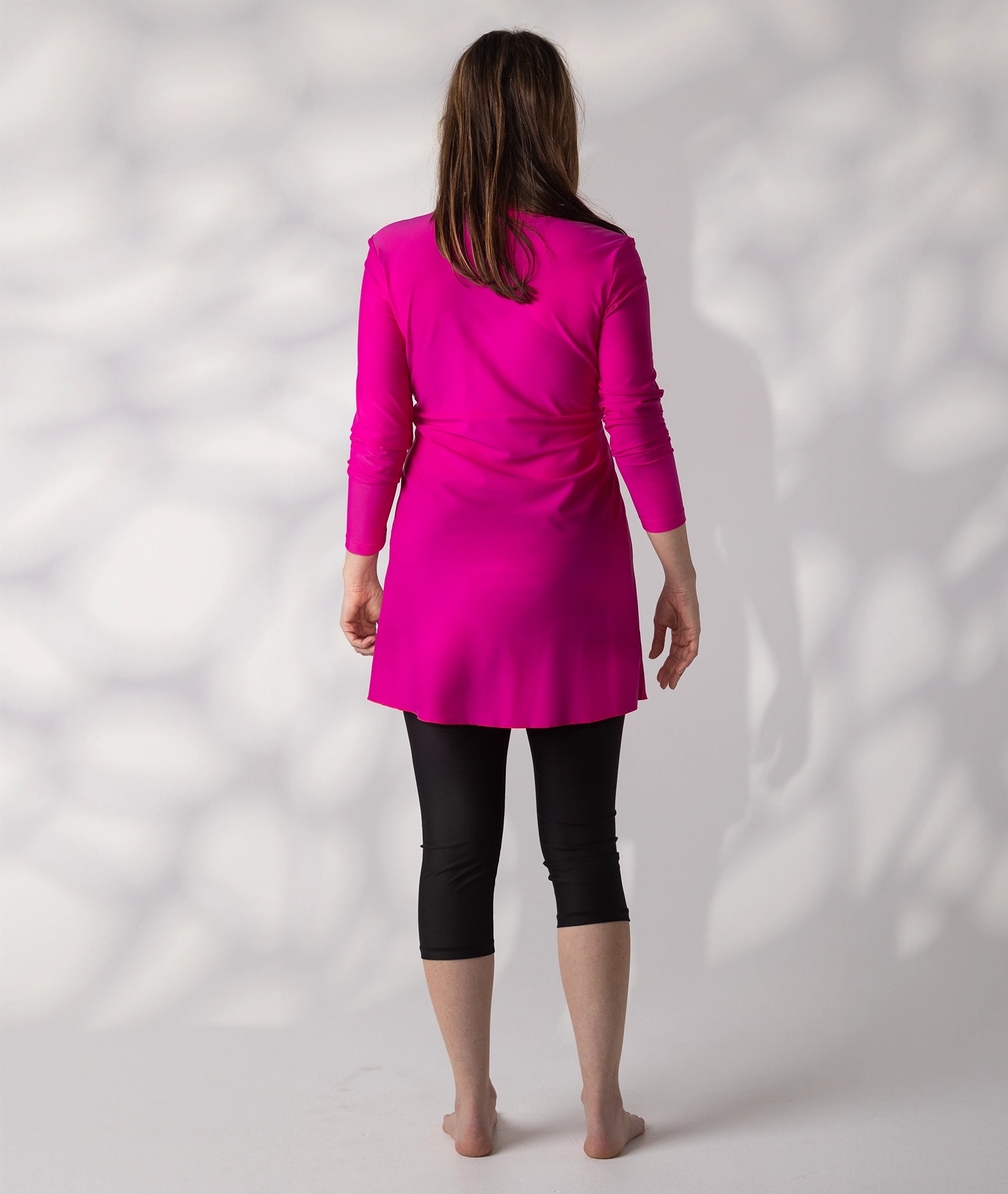 Swim_dress_thai_pink_crop_legging_size12_back